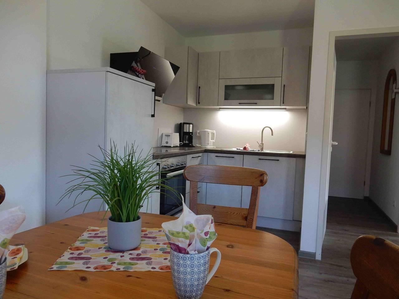 Vakantieappartement in Darß, Duitsland voor 4 personen foto 6