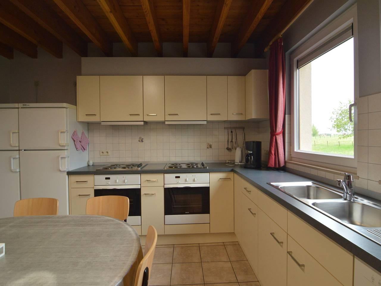 Vakantiehuis in Malmedy, België voor 14 personen foto 8