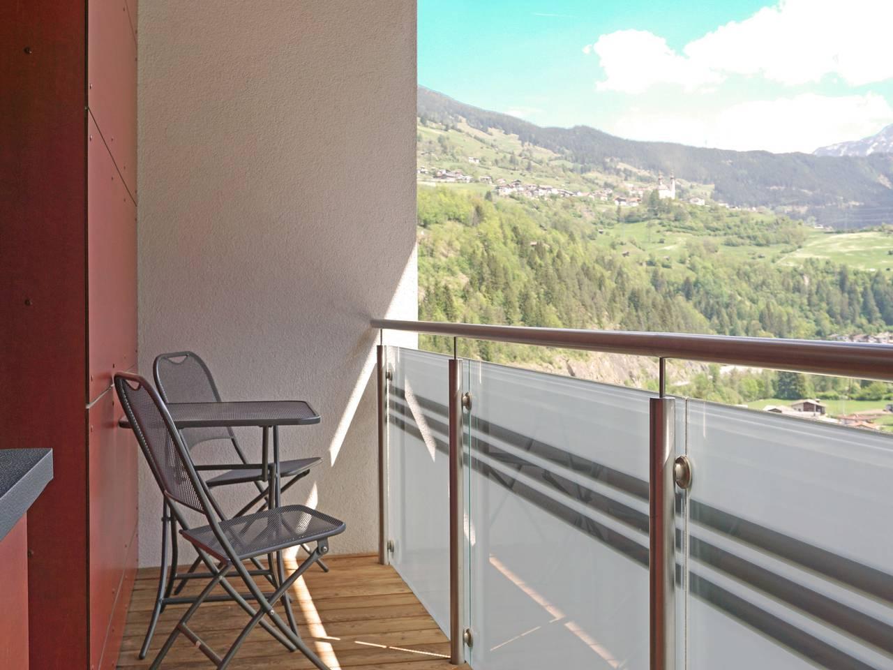 Vakantieappartement in Fließ, Oostenrijk voor 2 personen foto 13