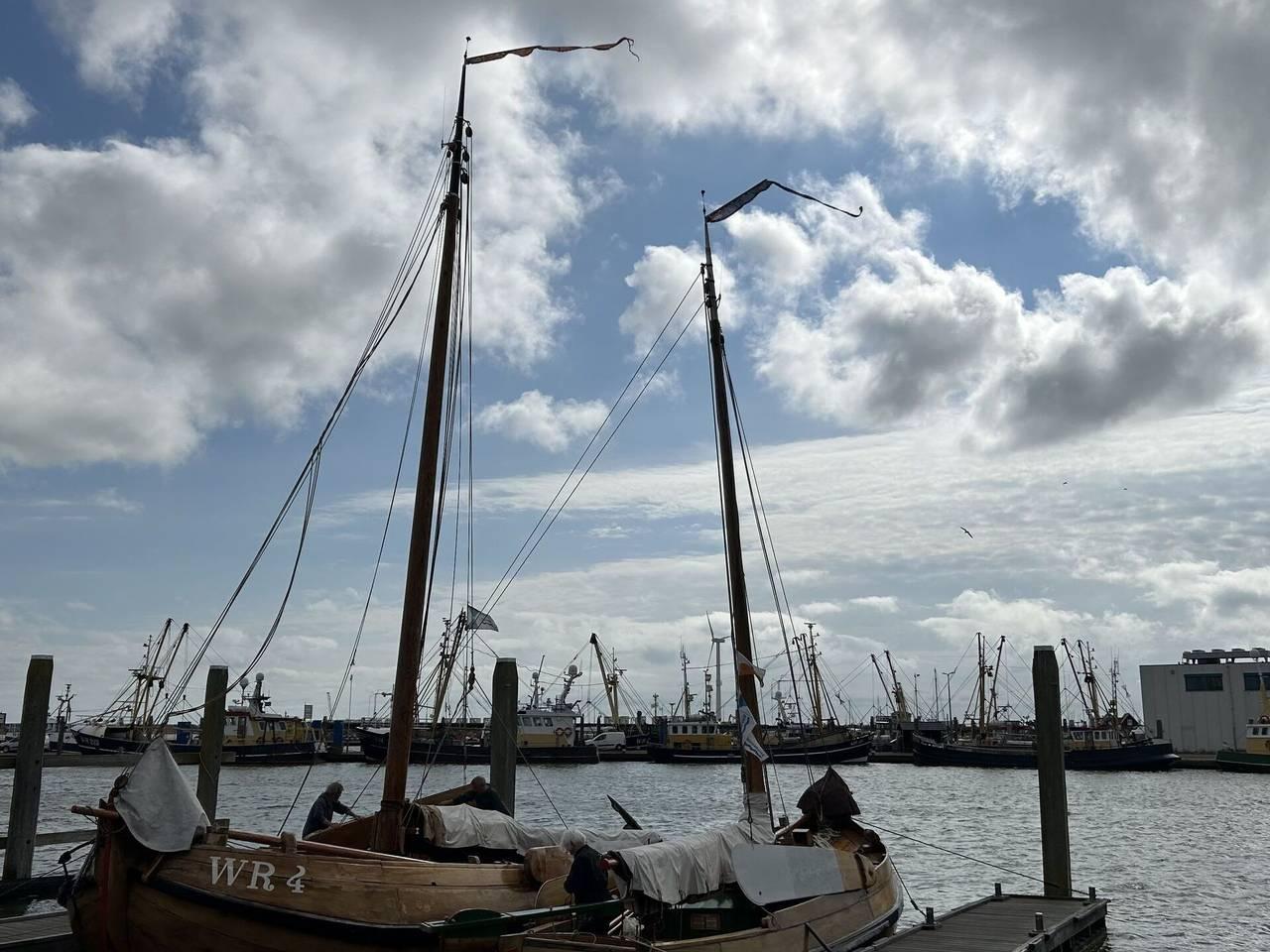 Vakantiehuis in IJsselmeer, Nederland voor 4 personen foto 12