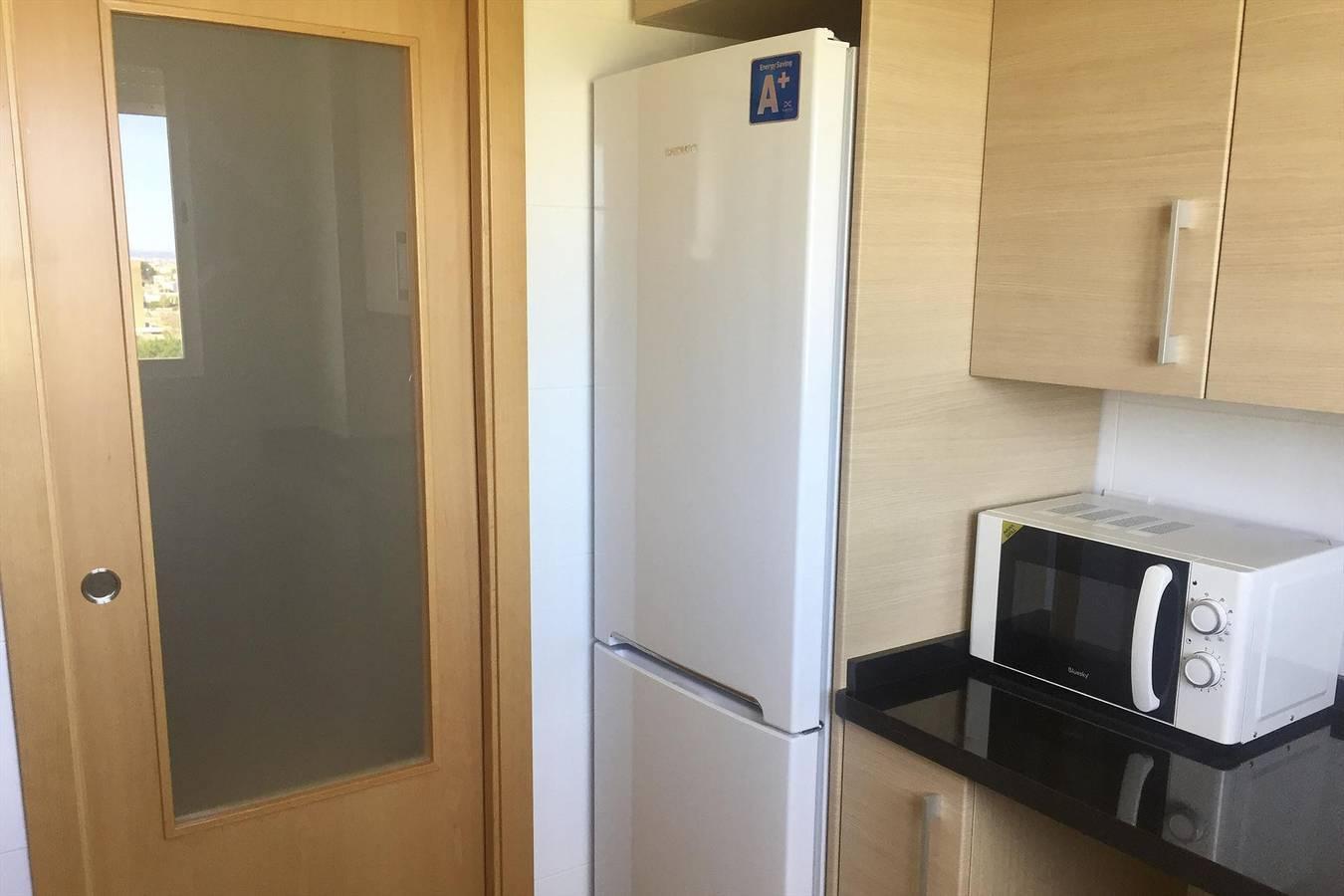 Vakantieappartement in Safor, Spanje voor 5 personen foto 10