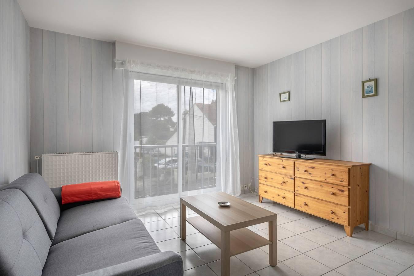 Vakantieappartement in Côte de Jade, Frankrijk voor 4 personen foto 6