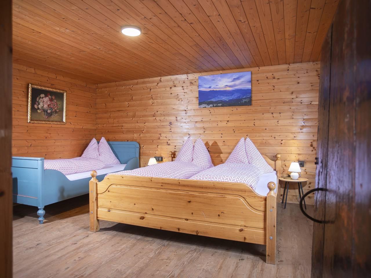 Vakantiehuis in Zillertal, Oostenrijk voor 14 personen foto 6