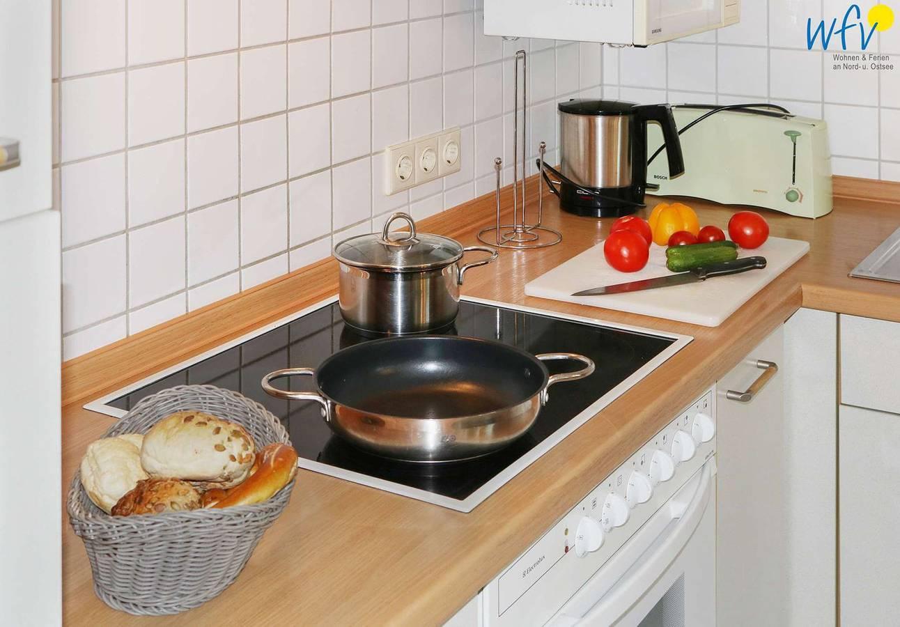 Vakantieappartement in Binz, Duitsland voor 4 personen foto 9