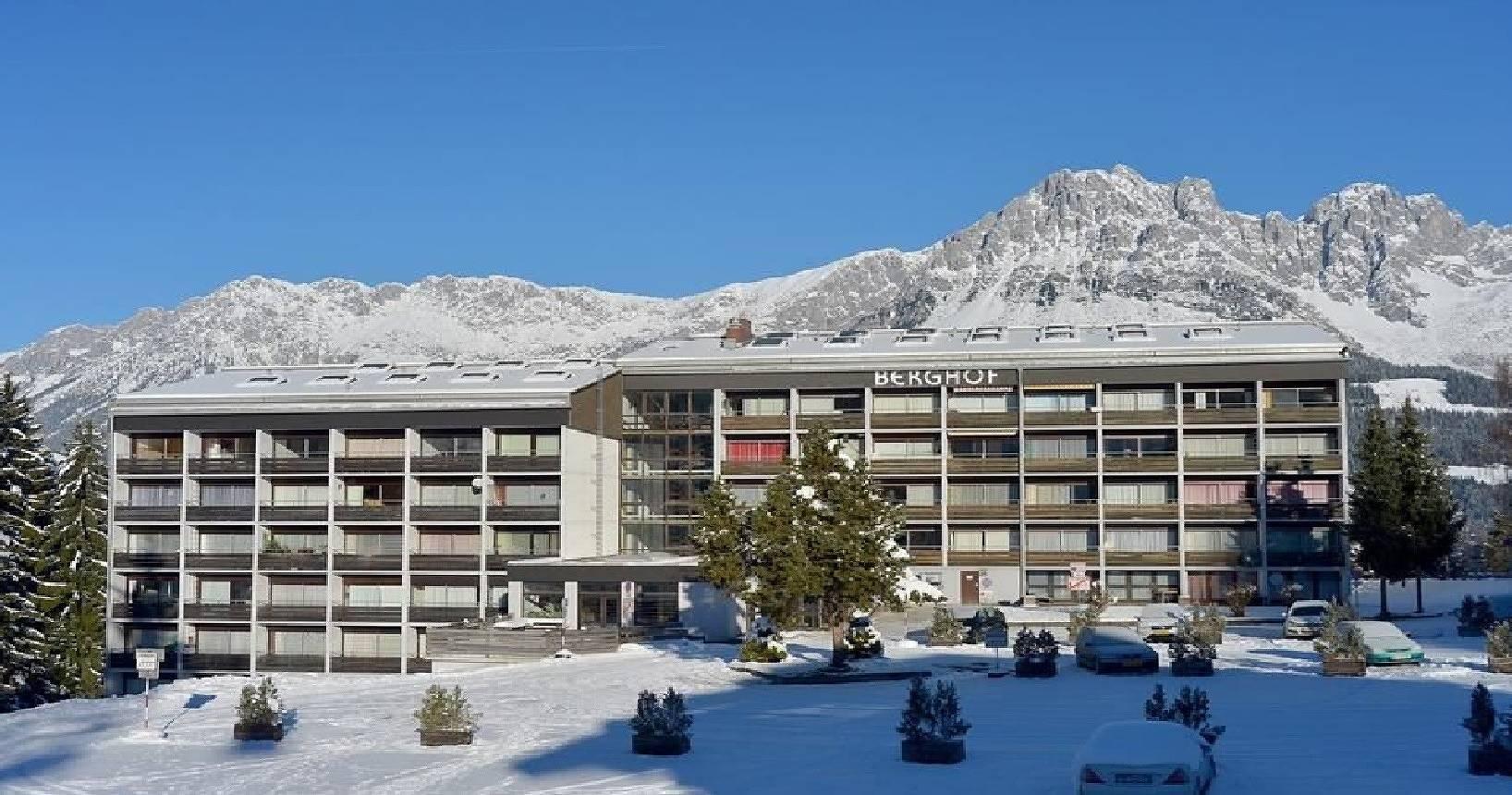 Vakantieappartement in Ellmau vanaf 119€ per nacht