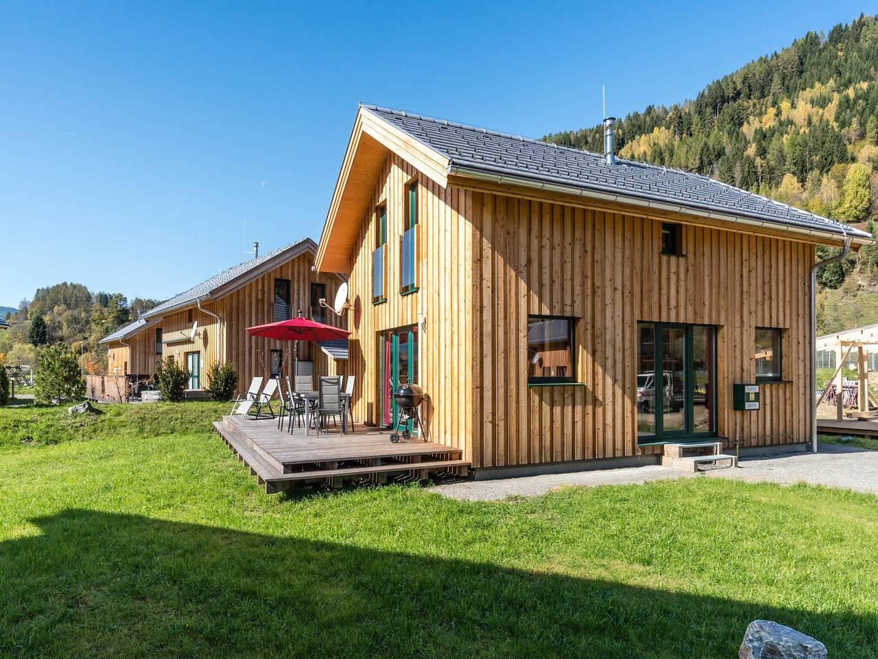 Vakantiehuis in Murau, Oostenrijk voor 8 personen foto 6
