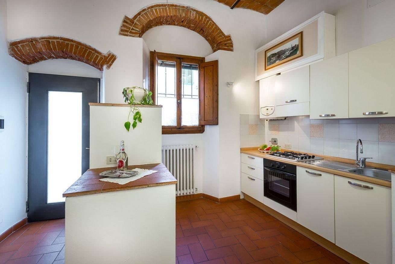 Vakantieappartement in Florence, Italië voor 2 personen foto 10