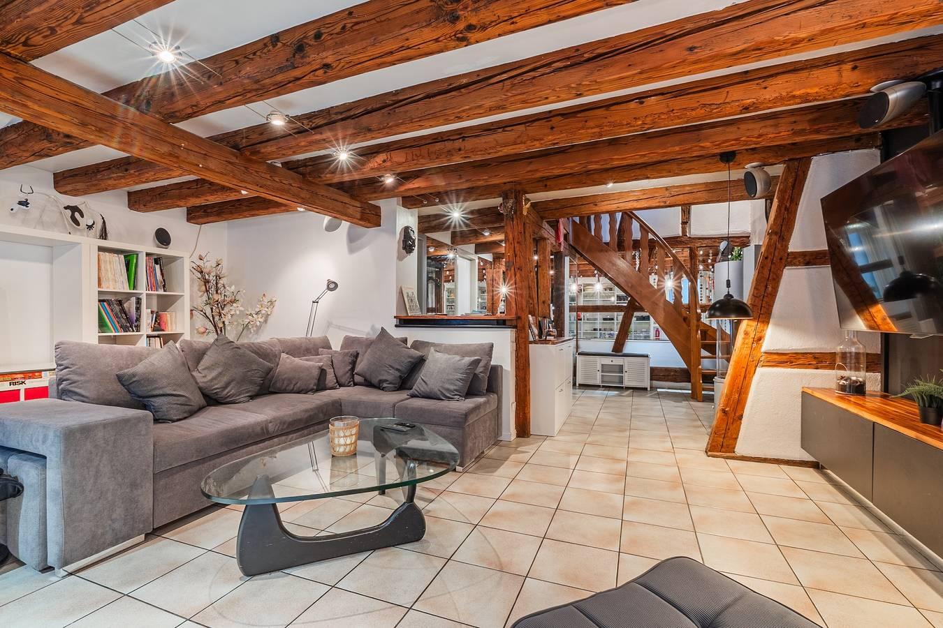Vakantiehuis in Elzas