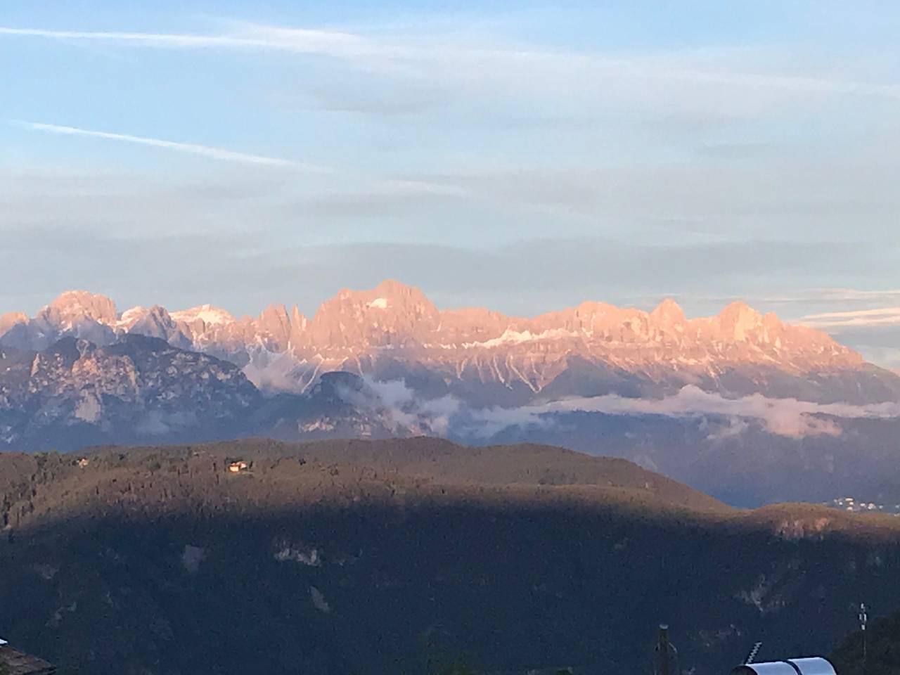 Appartement 'Beckenbinder Schlern' met tuin, Wi-Fi & in Jenesien, Sarntaler Alpen, Italië voor 2 personen foto 24