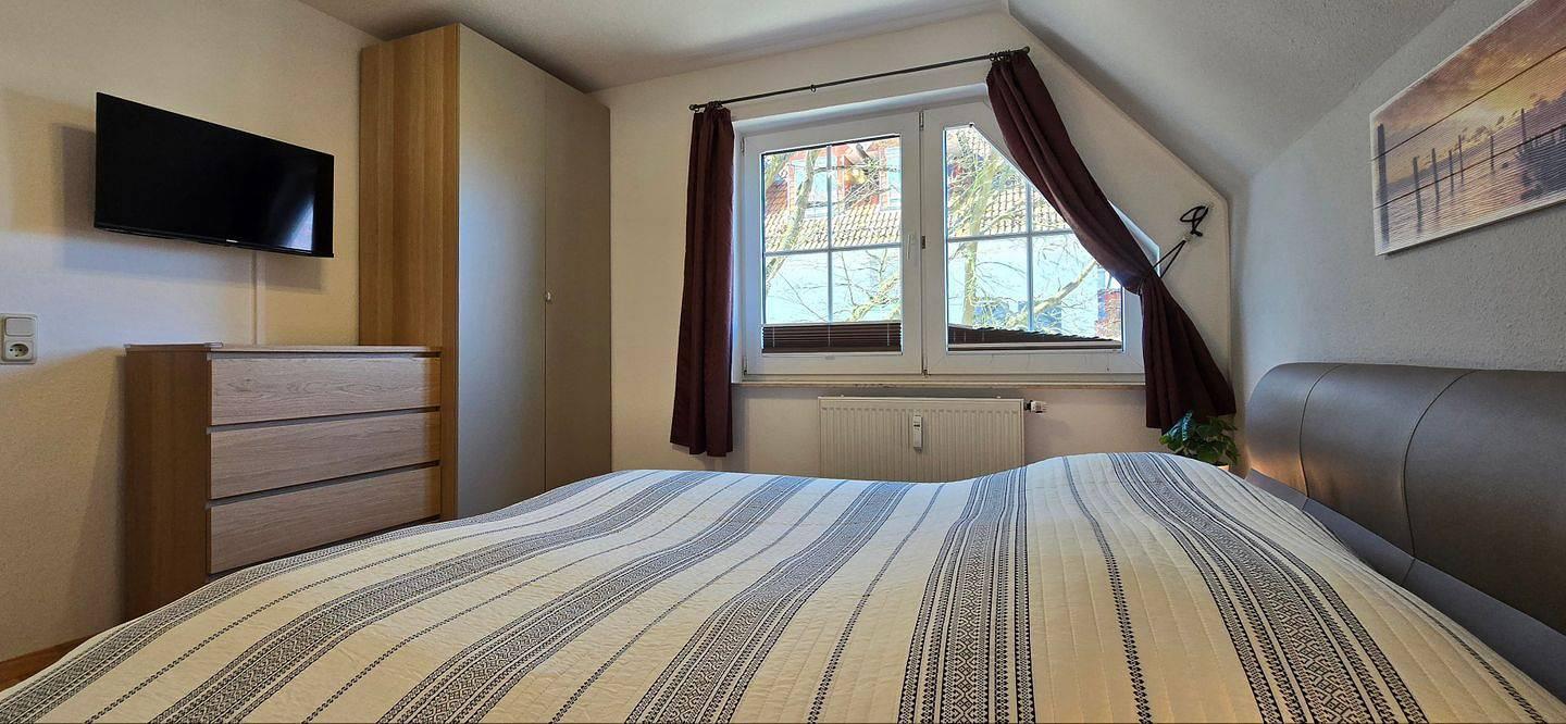 Vakantieappartement in Graal-Müritz, Duitsland voor 3 personen foto 12
