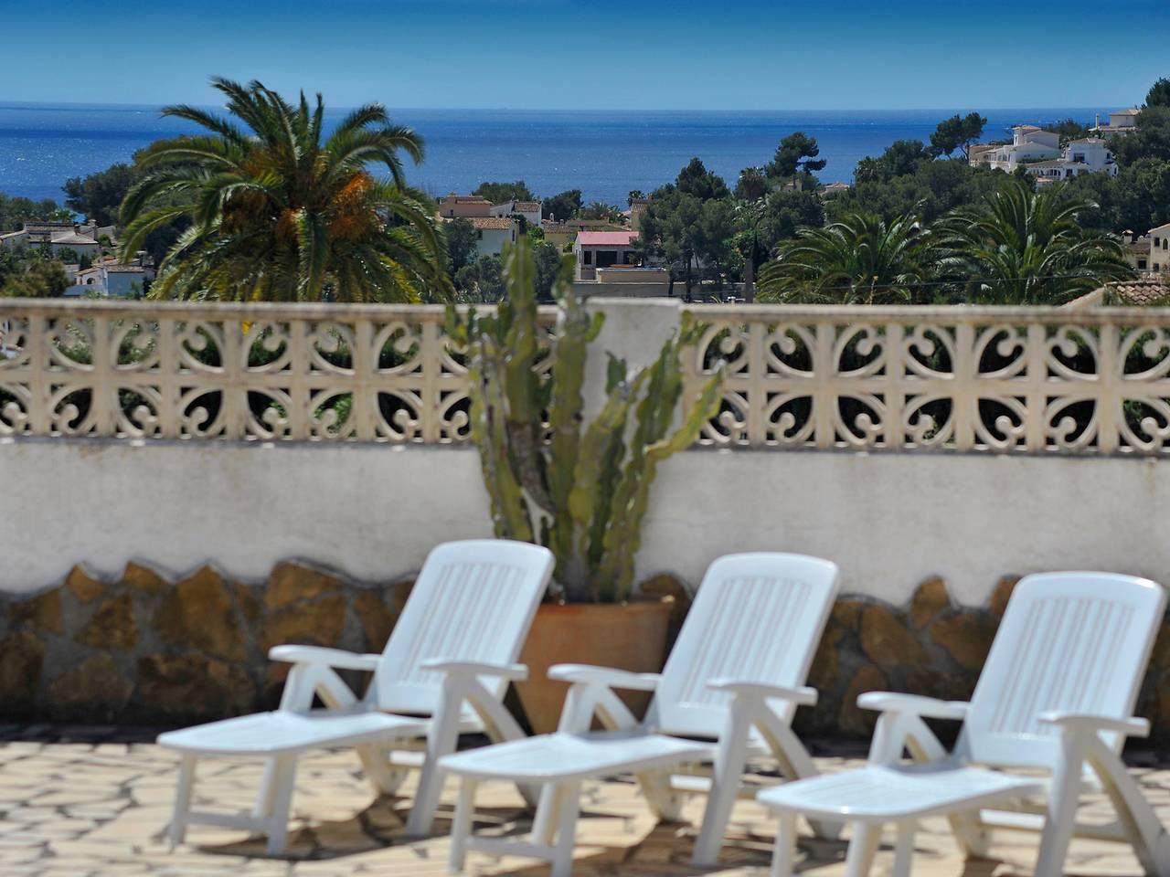 Vakantiehuis in Marina Alta, Spanje voor 8 personen foto 7