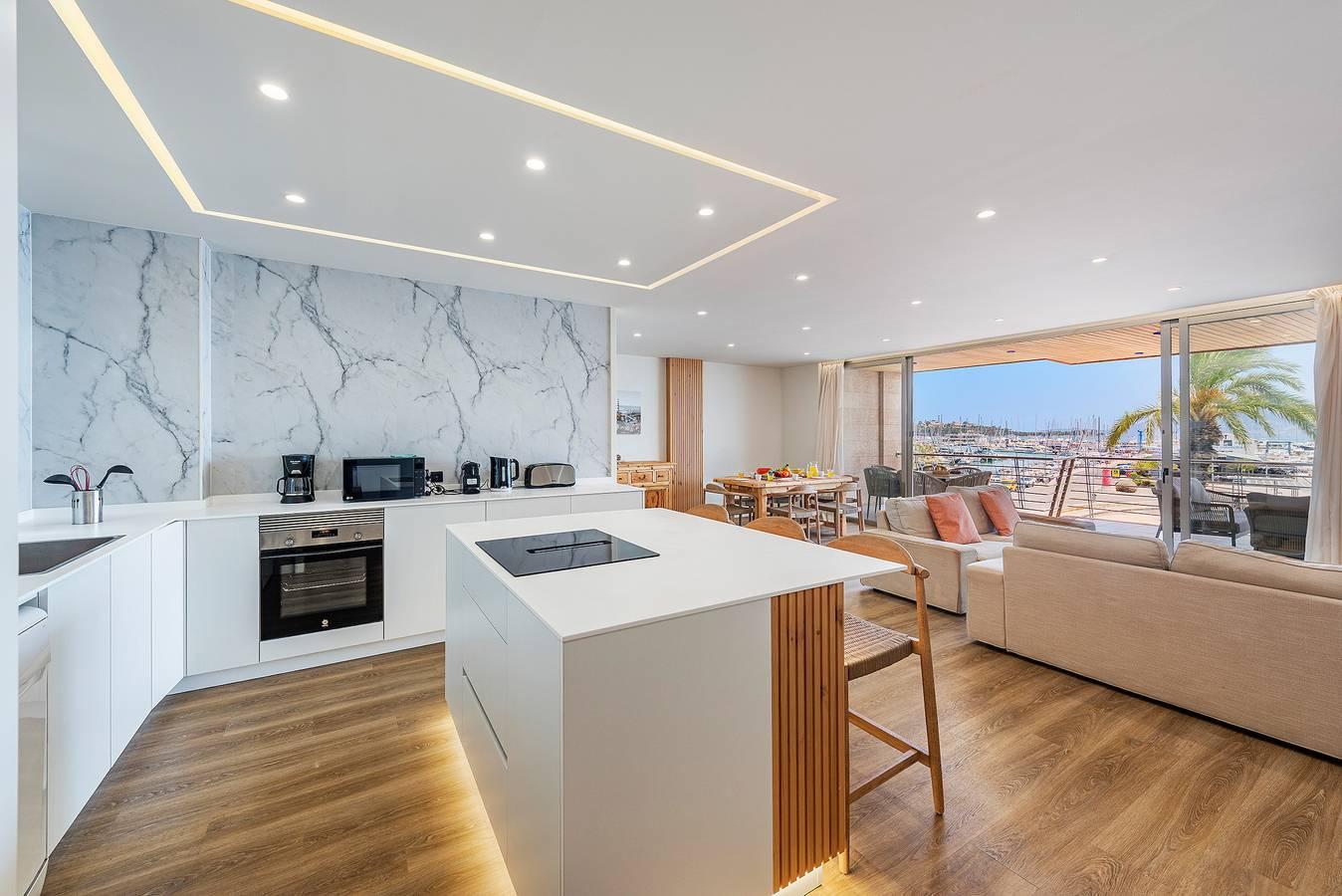 Vakantieappartement in Mallorca, Spanje voor 6 personen foto 3