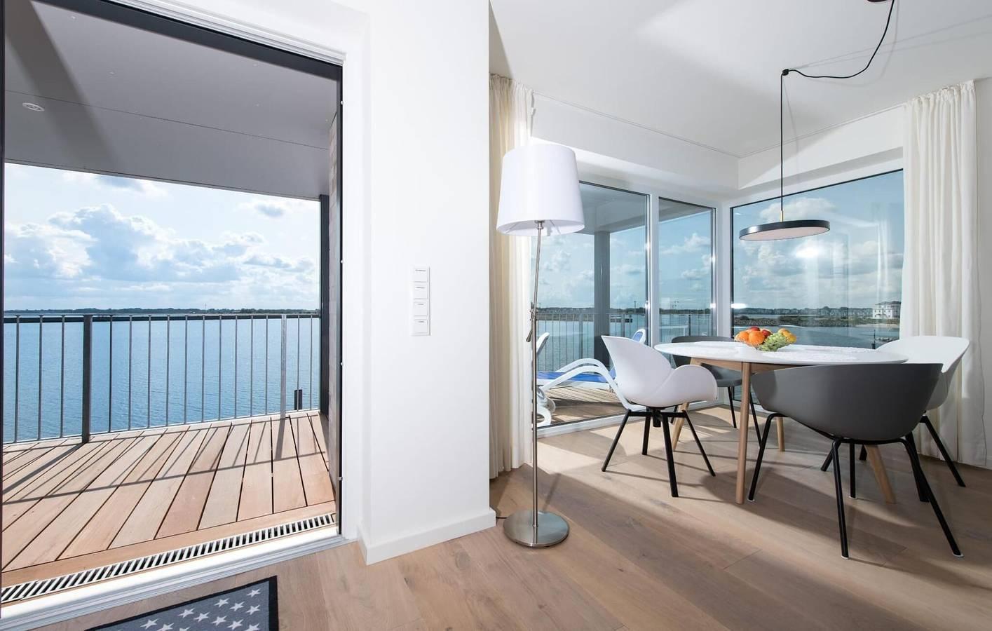 Vakantieappartement in Kappeln foto 17