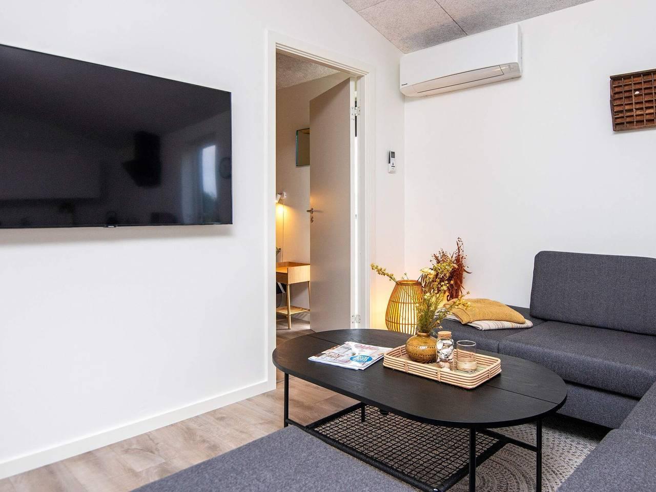 6 persoons vakantie huis in Ansager in Varde en omgeving, Denemarken voor 6 personen foto 19