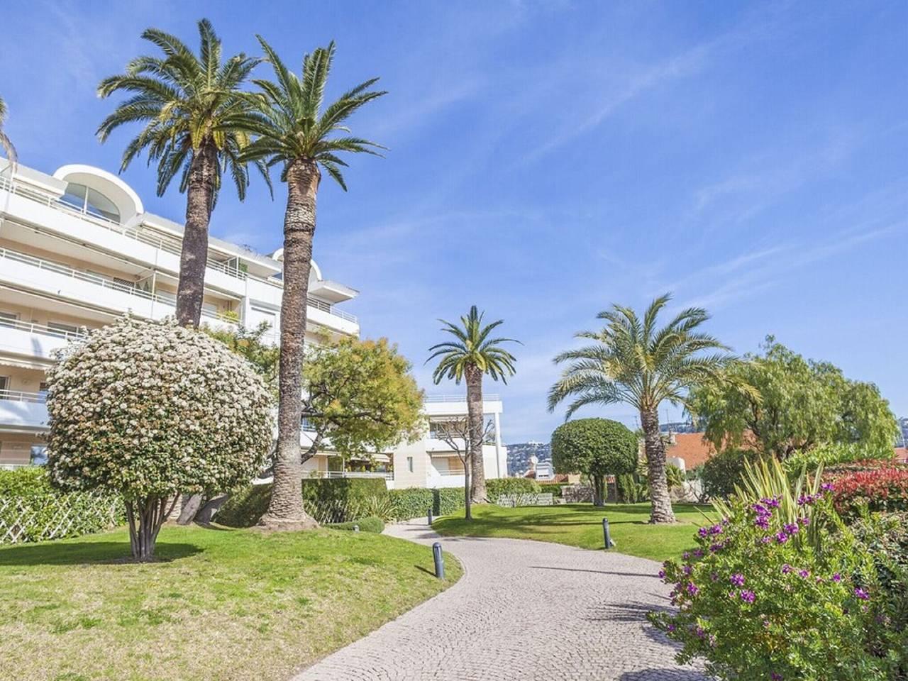 Vakantieappartement in Cannes, Frankrijk voor 4 personen foto 14