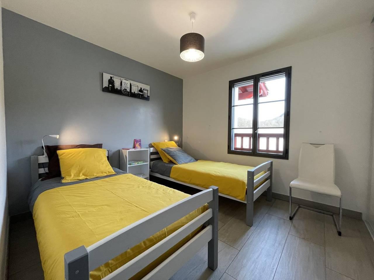 Vakantiehuis in Macaye, Frankrijk voor 4 personen foto 4