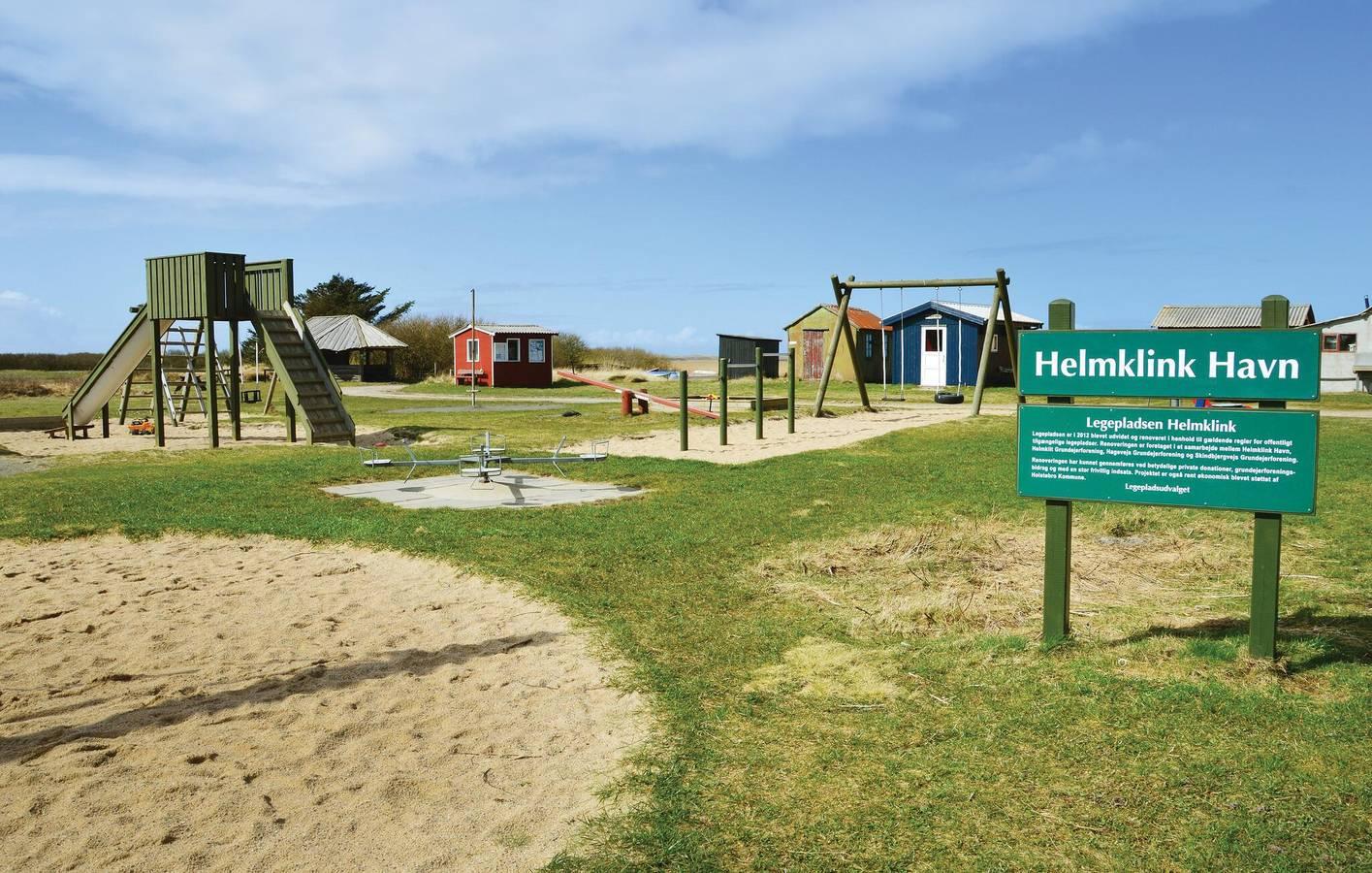 Vakantiehuis in Fjand, Denemarken voor 6 personen foto 14