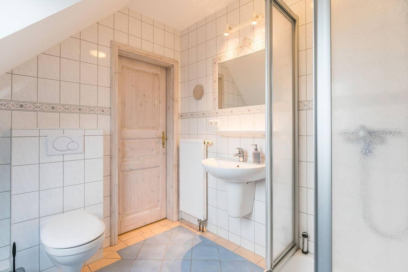 Vakantieappartement in Büsum, Duitsland voor 3 personen foto 4