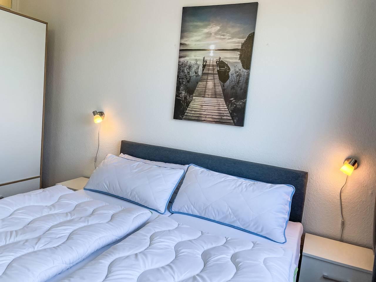 Vakantieappartement in Damp, Duitsland voor 2 personen foto 14