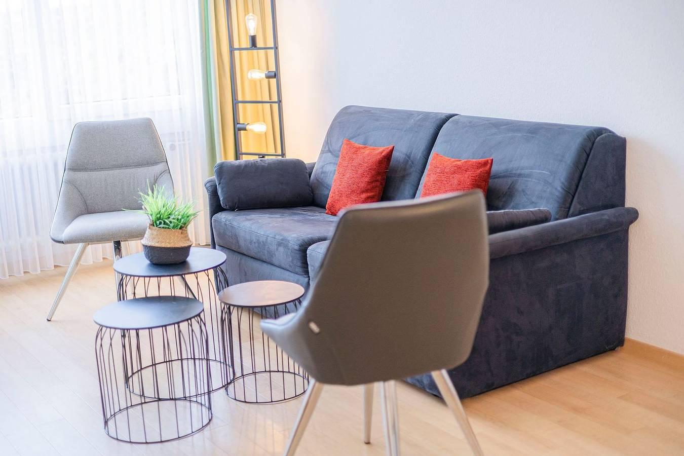 Vakantieappartement in Bodensee, Duitsland voor 4 personen foto 6