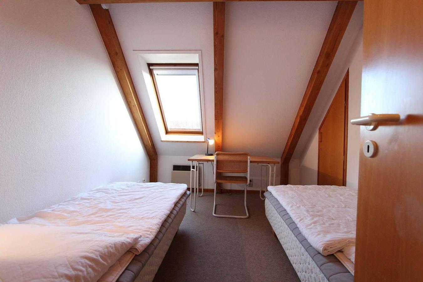 Vakantieappartement in Kellenhusen, Duitsland voor 4 personen foto 9