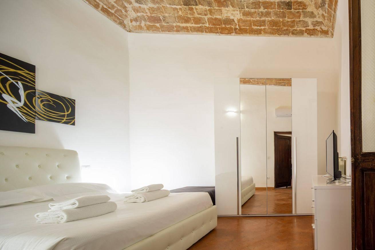Vakantieappartement in Florence, Italië voor 5 personen foto 12