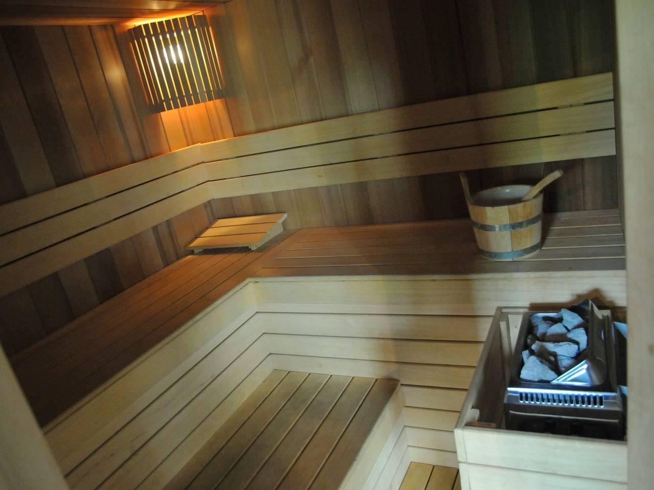 Vakantiehuis met sauna en speeltuin in Houyet, België voor 14 personen foto 24