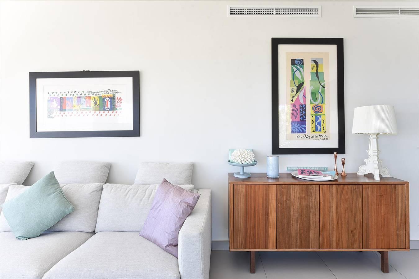 Vakantieappartement in Benalmádena, Spanje voor 6 personen foto 18