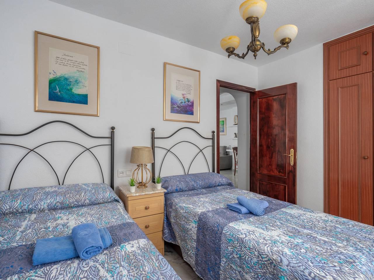 Vakantieappartement in Marbella, Spanje voor 4 personen foto 16