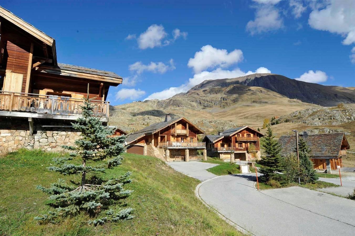 Vakantiehuis in Huez, Frankrijk voor 15 personen foto 14