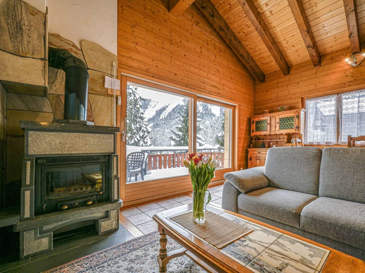 Vakantieappartement in Leytron, Zwitserland voor 5 personen foto 15