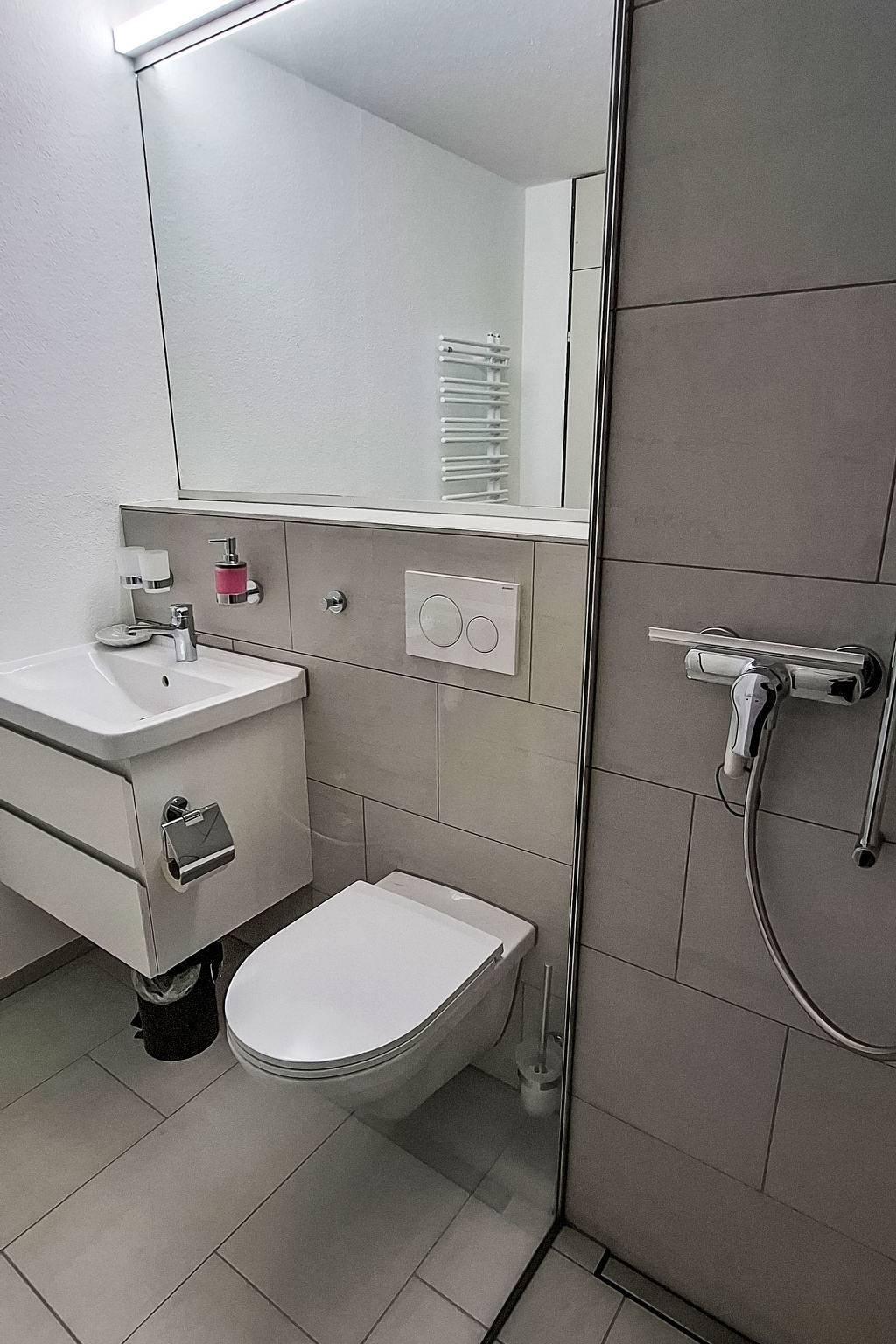 Vakantieappartement in Surselva, Zwitserland voor 4 personen foto 12