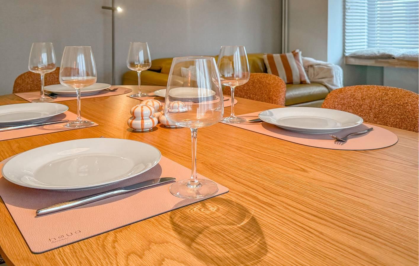 Vakantieappartement in De Haan foto 8