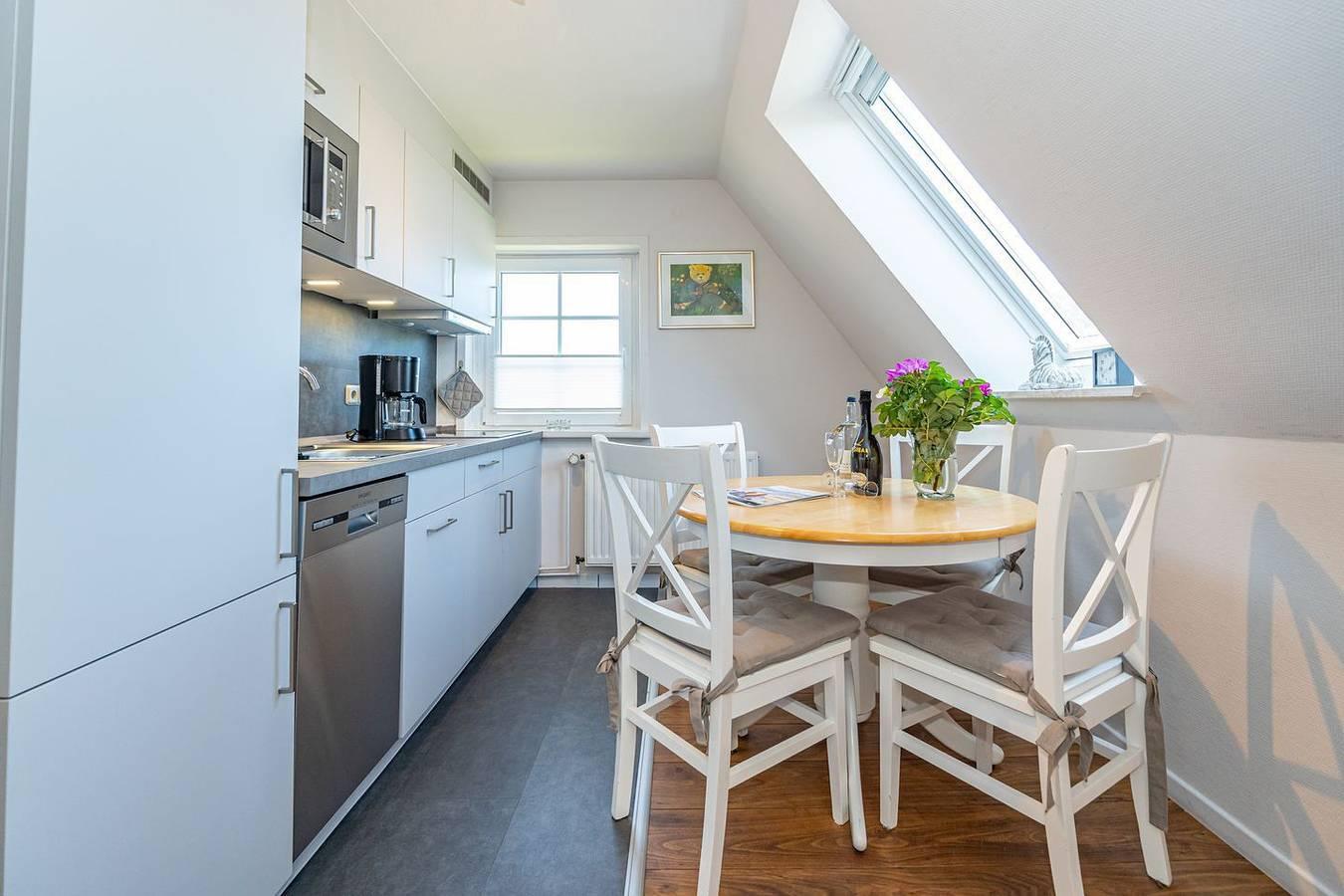 Vakantieappartement in Sylt, Duitsland voor 4 personen foto 5