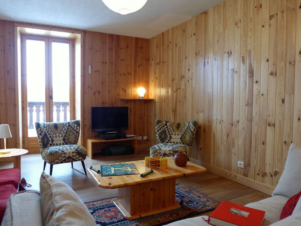 Vakantieappartement in Chamonix, Frankrijk voor 5 personen foto 18