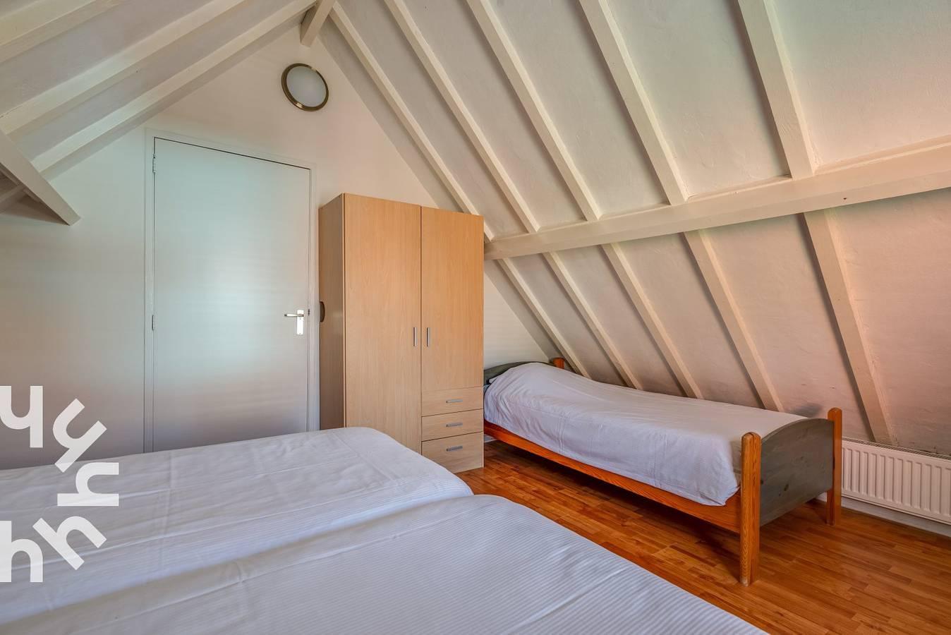 Vakantiehuis in Veere foto 11