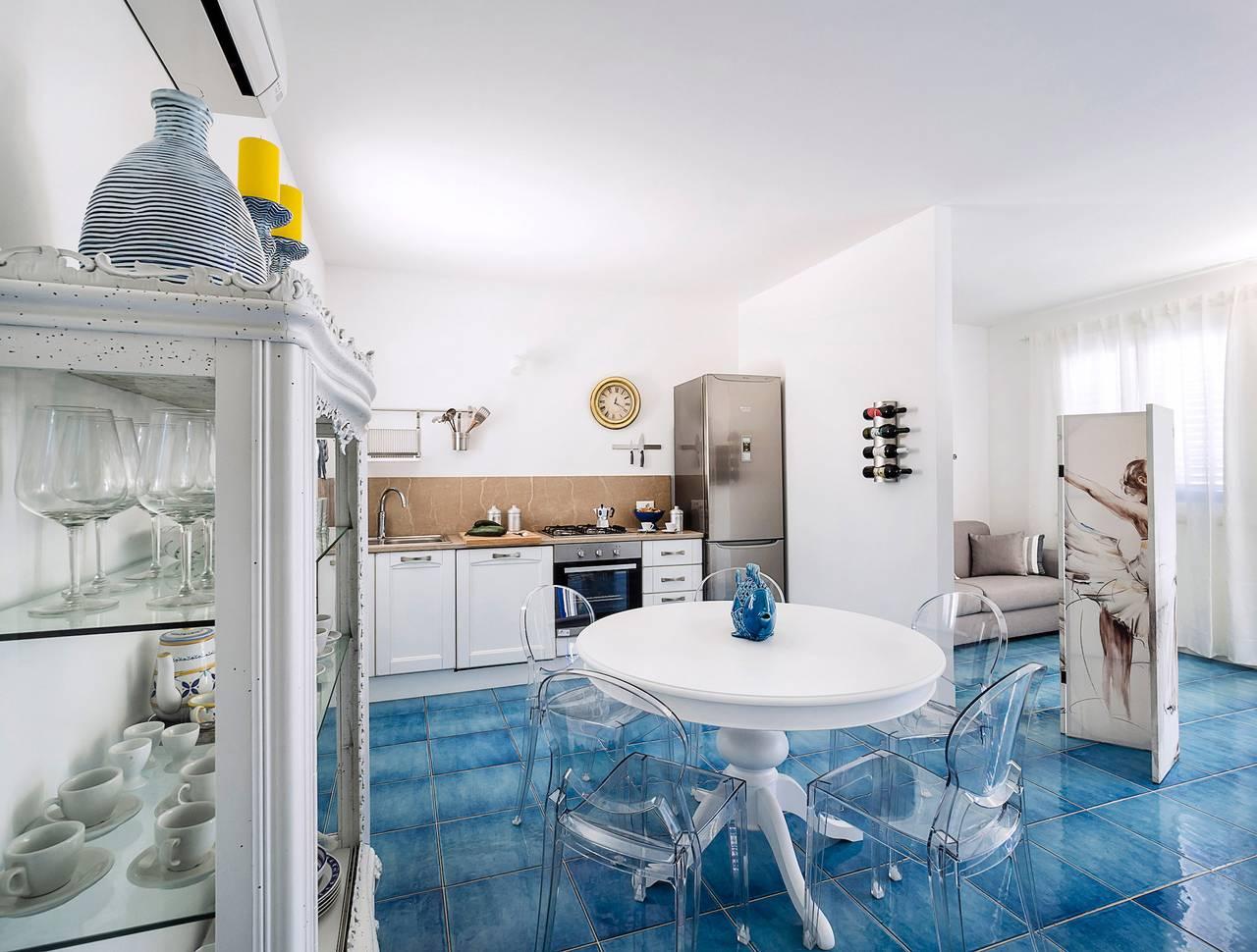 Vakantieappartement in Vallo di Mazara, Italië voor 5 personen foto 14