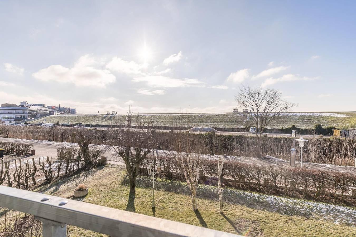 Vakantieappartement in Büsum, Duitsland voor 2 personen foto 7