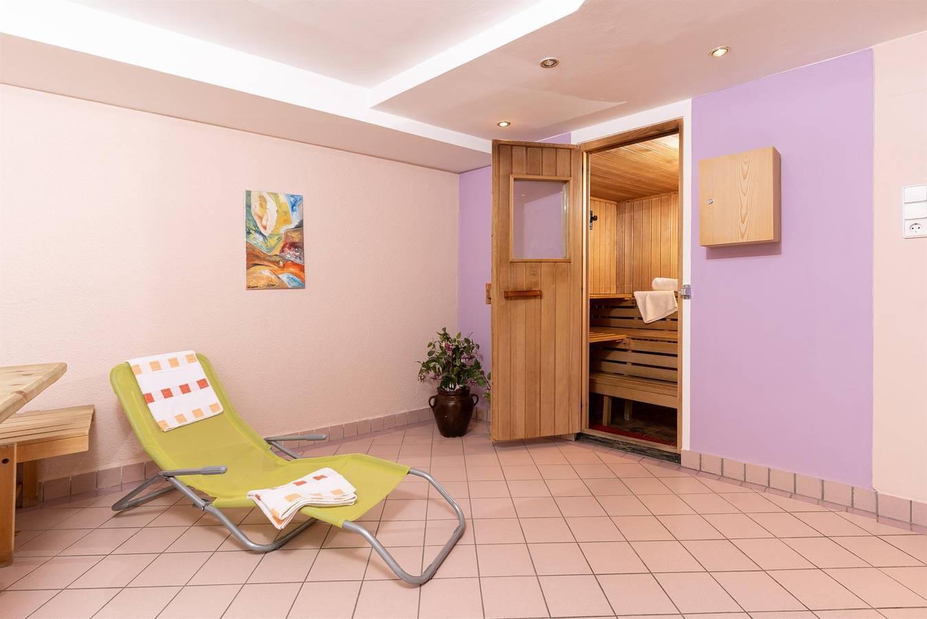Vakantieappartement in Ötztal, Oostenrijk voor 2 personen foto 14
