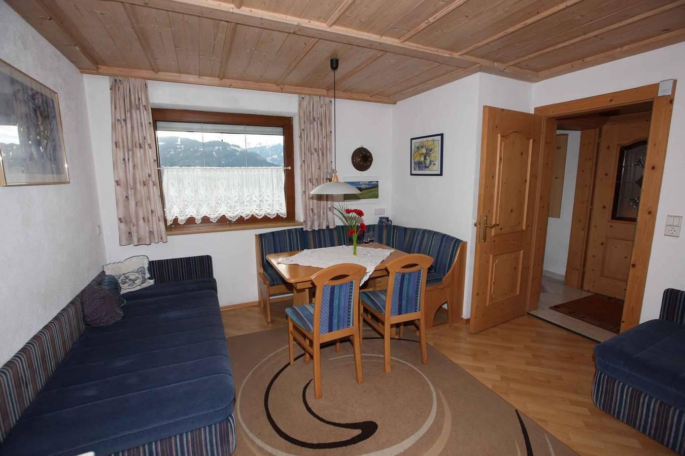 Vakantieappartement in Zillertal, Oostenrijk voor 4 personen foto 10