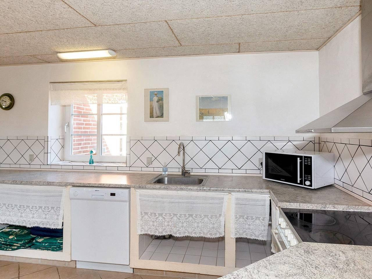 10 persoons vakantie huis in Fur, Limfjord in West-Jutland, Denemarken voor 10 personen foto 23