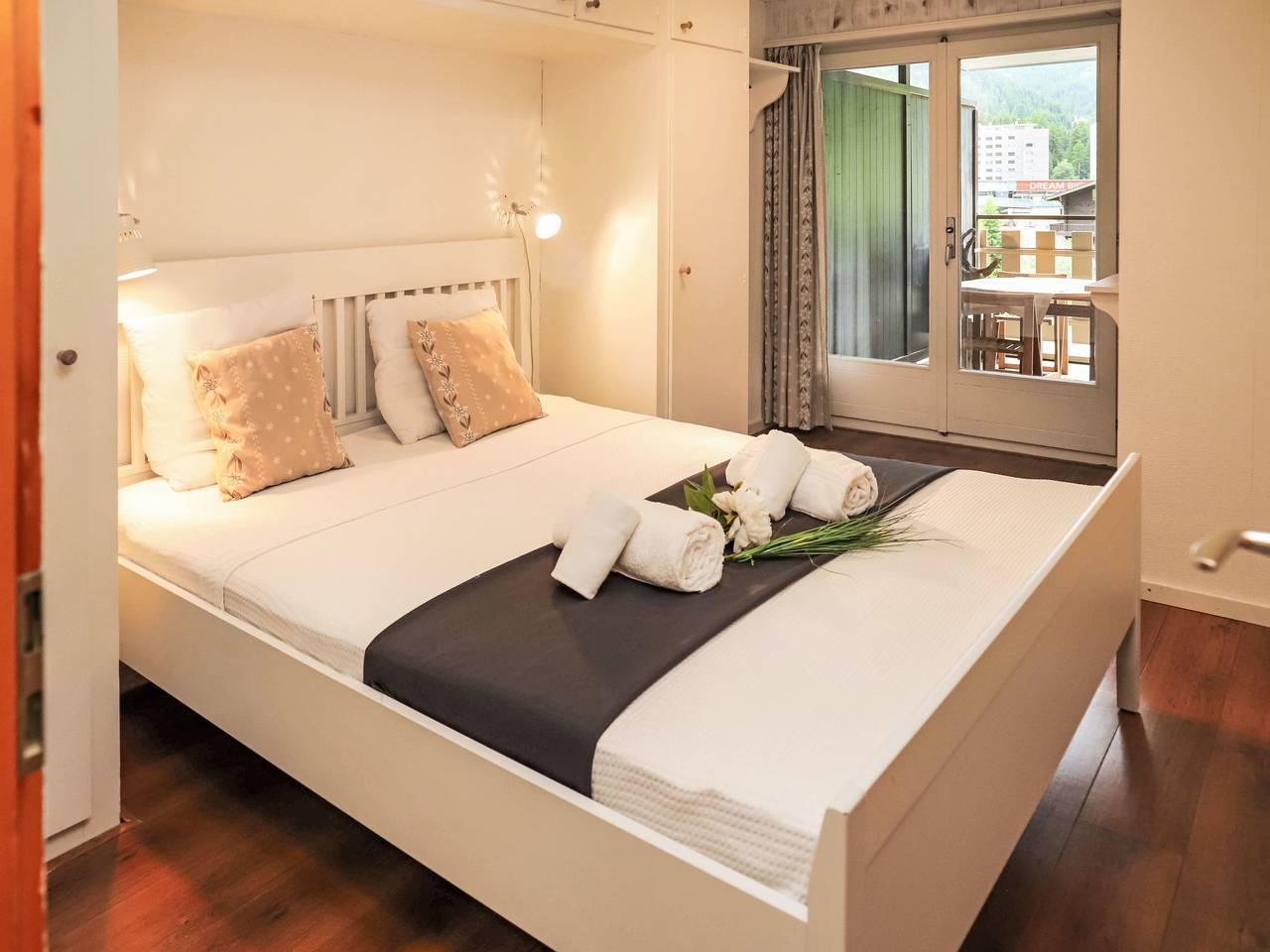 Vakantieappartement in Nendaz, Zwitserland voor 7 personen foto 3