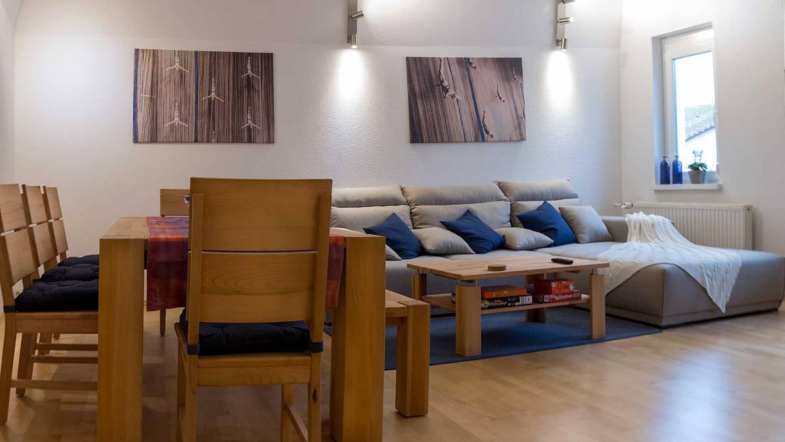 Vakantieappartement in Ettenheim, Duitsland voor 6 personen foto 5