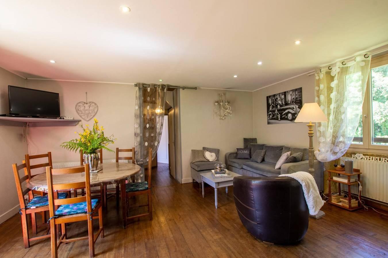 Vakantiehuis in Dordogne, Frankrijk voor 6 personen foto 2