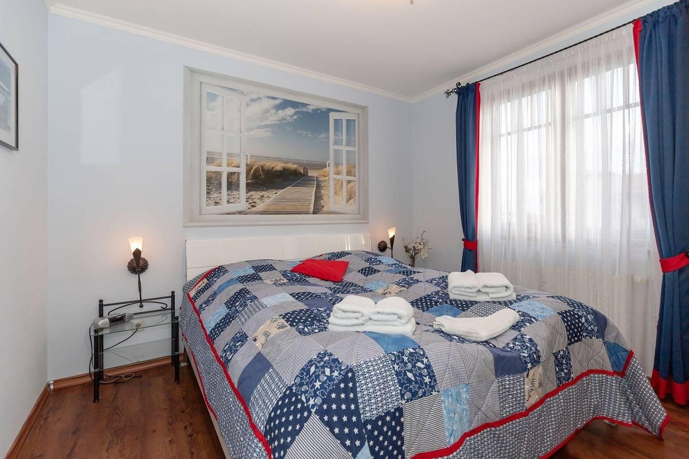 Vakantieappartement in Kühlungsborn, Duitsland voor 2 personen foto 7