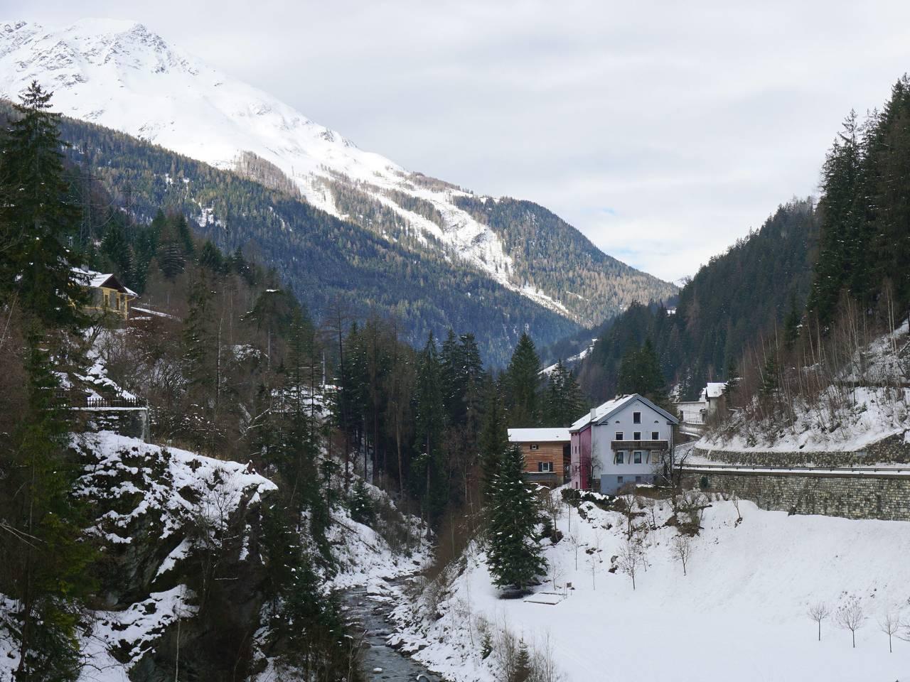 Am Arlberg in Lechtal Alps, Strengen, Oostenrijk voor 8 personen foto 24