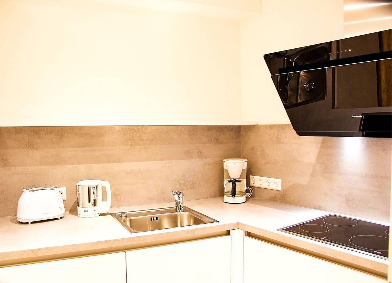 Vakantieappartement in Waddenzee, Duitsland voor 2 personen foto 13