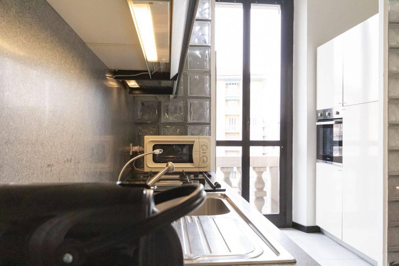 Vakantieappartement in Milaan, Italië voor 4 personen foto 18