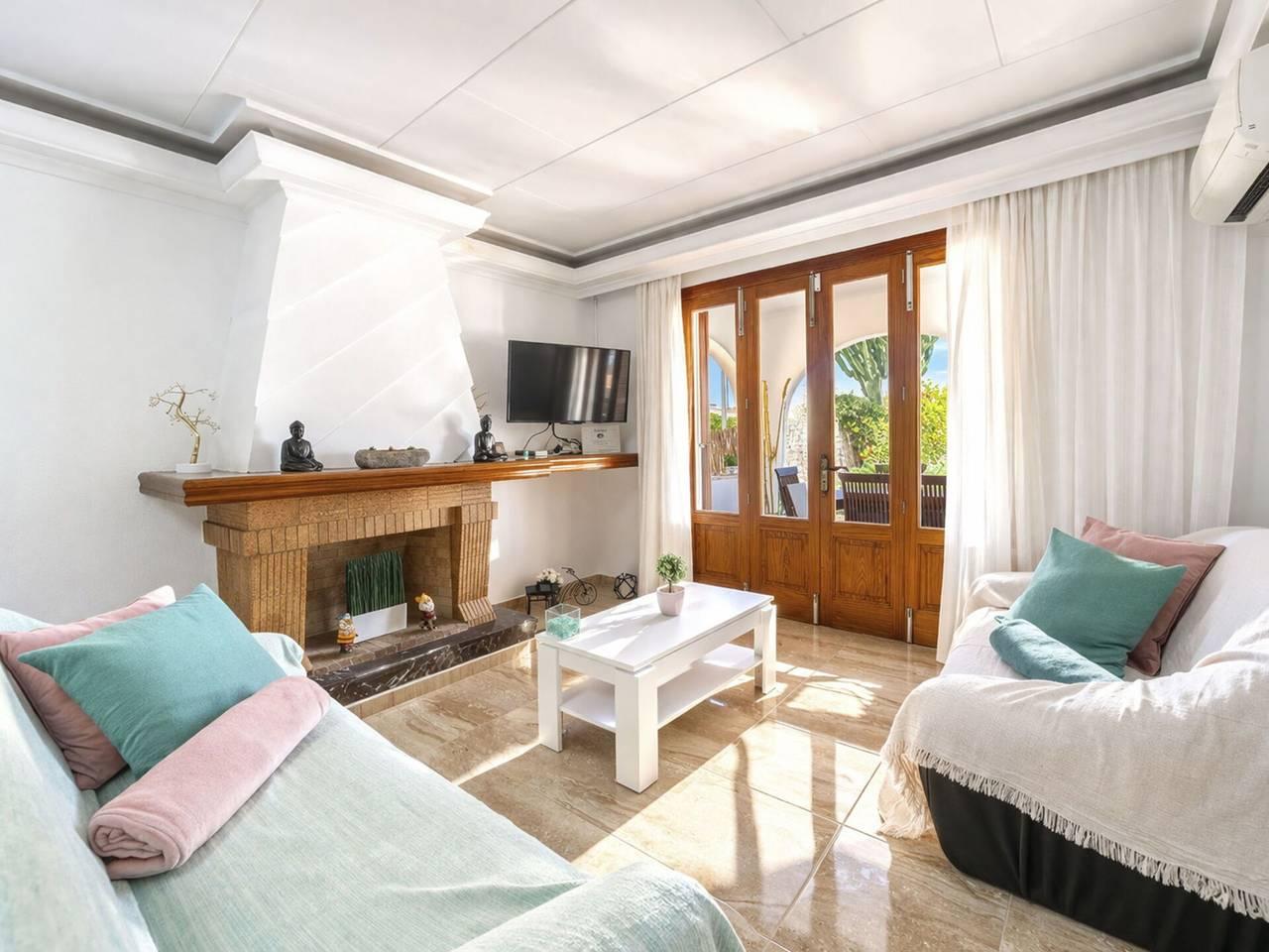 Vakantiehuis in Raiguer, Spanje voor 6 personen foto 14
