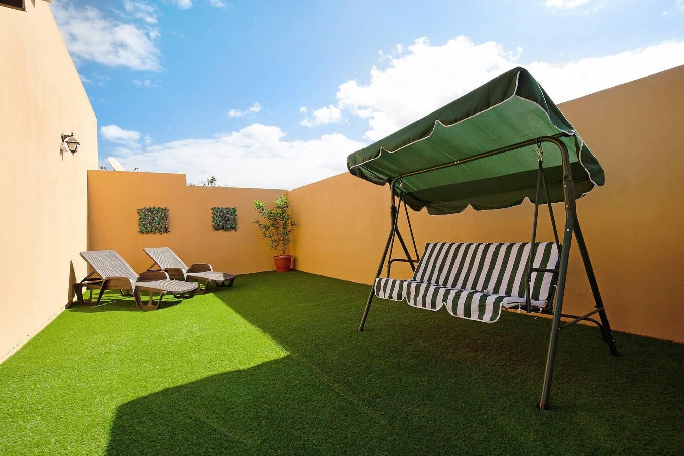 Vakantiehuis in La Oliva, Spanje voor 6 personen foto 7